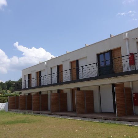 אפרטהוטל Éguilles Les Jardins D'Athena מראה חיצוני תמונה
