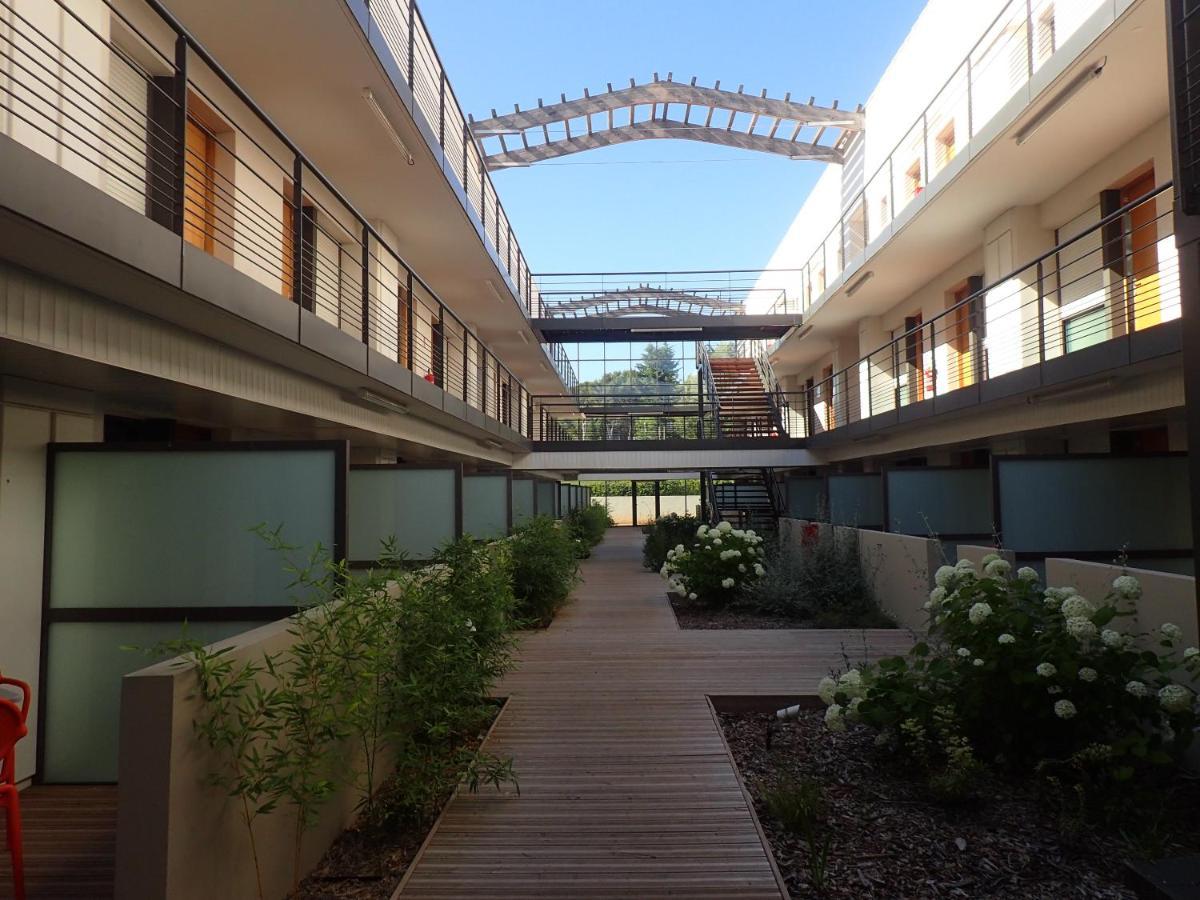 אפרטהוטל Éguilles Les Jardins D'Athena מראה חיצוני תמונה