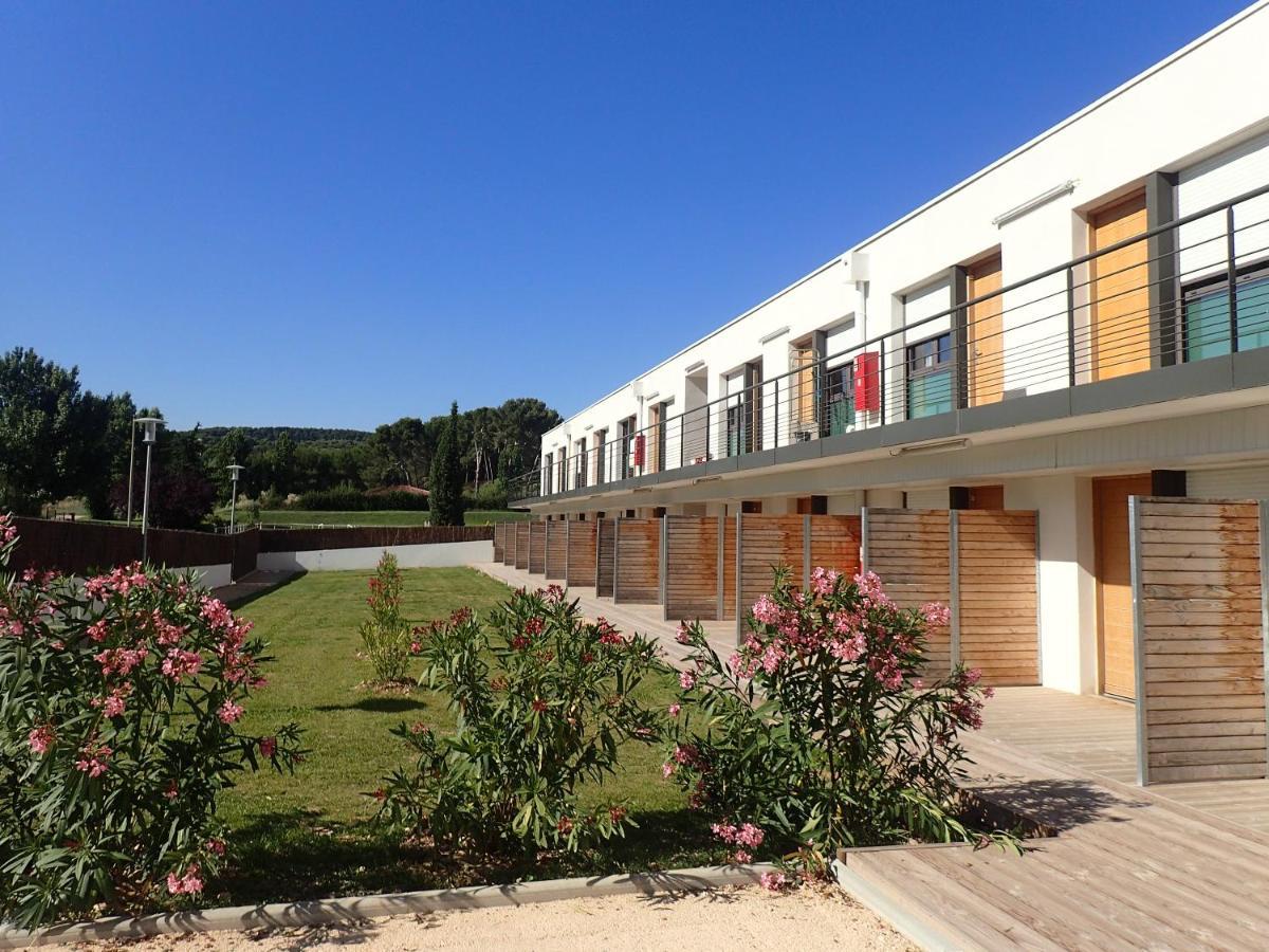 אפרטהוטל Éguilles Les Jardins D'Athena מראה חיצוני תמונה